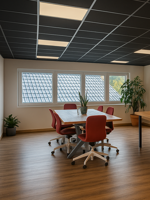 Bureaux privés