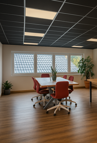 Bureaux privés